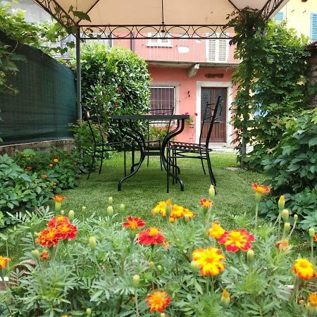 Casa Bartula Villa Bolzano Novarese Exterior photo